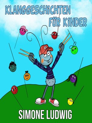 cover image of Klanggeschichten für Kinder